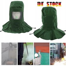 Sandstrahl Sandstrahler