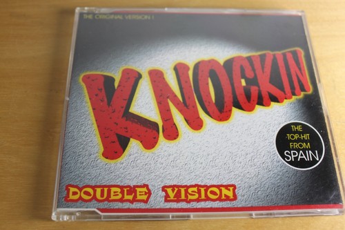 Double vision knockin - double,