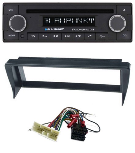 Blaupunkt mp3 bluetooth dab - blaupunkt,