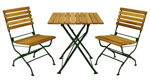 Gartengarnitur sitzgruppe set - gartengarnitur,