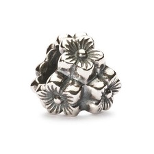 Moda trollbeads holunderblume - moda,