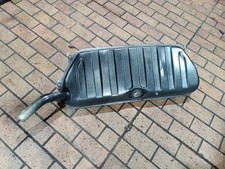 Tank Benzintank Benzin Mercedes-Benz 124 COUPE W124 C124 300E Kraftstofftank