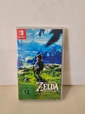 Blitzversand - Zelda Breath of