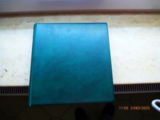 Lindner T   Album mit Schuber