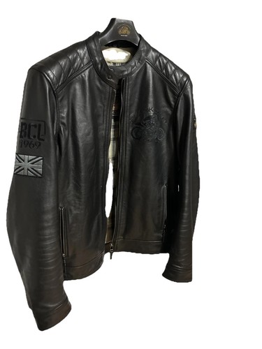 Motorradjacke cafe racer - cafe,