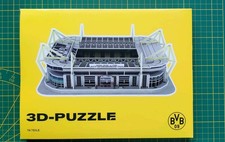 3D-Puzzle Borussia Dortmund