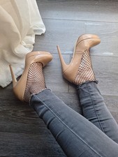 Bufallo Pumps Lack High Heels