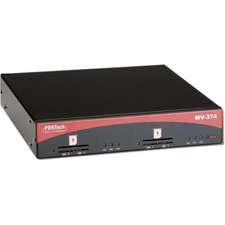 Portech MV-374G GSM VoIP