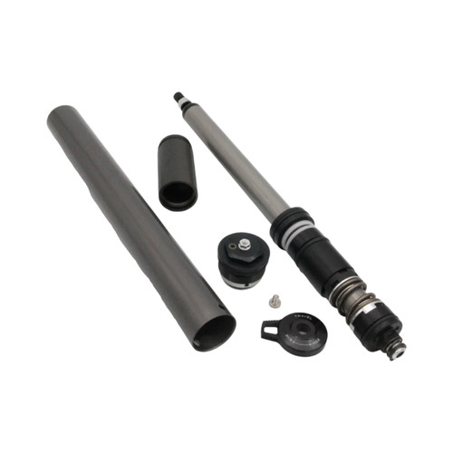 Rock shox lyrik step - lyrik, 2-step