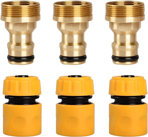Wasserhahn adapter set - adapter,
