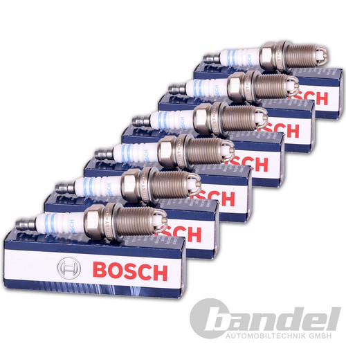 Bosch zündkerze für - zÜndkerze, opel
