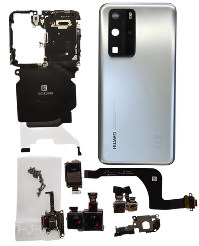 Huawei p40 pro els nx9 - huawei, els-nx9