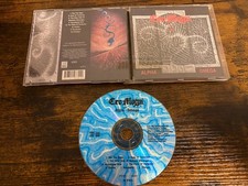 Cro Mags - Alpha Omega CD
