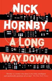 Long way down von - a, hornby