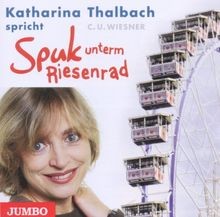 Spuk Unterm Riesenrad von