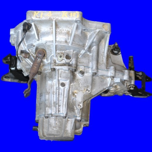 Kia rio bj 2002 - 1.3, dc