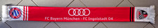 Bayern münchen fc - münchen, vs