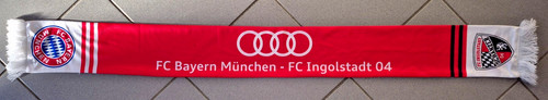 Bayern münchen fc - bayern,