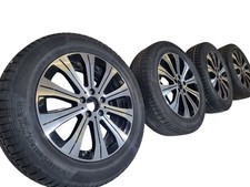 Original Mercedes EQA EQB