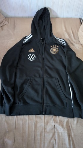 Adidas dfb sweatjacke - adidas,