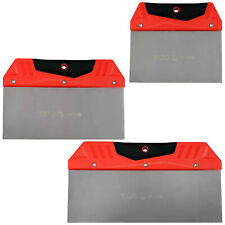 Edelstahl Japanspachtel Malerspachtel Flächenspachtel Edelstahlspachtel Spachtel