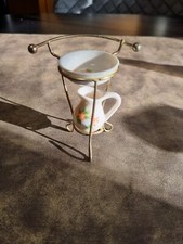 Waschtischgestell, mit Wasch Set