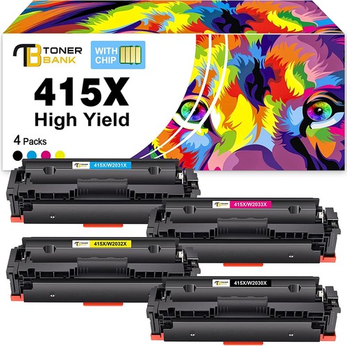 Mit chip xxl toner - mit, 415a