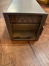 JUMO Linienschreiber / Chessel