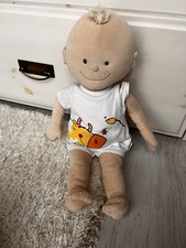 Jako-o  Puppe Stoffpuppe