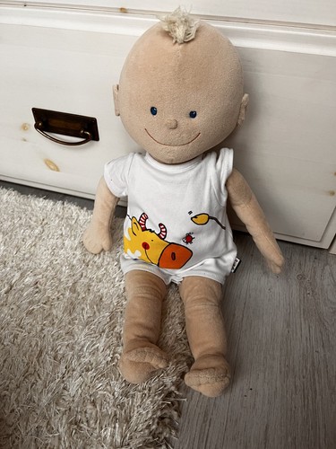 Jako puppe stoffpuppe - ,