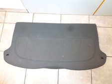 Laderaumabdeckung Hutablage Audi A3 1.9 TDI 8L