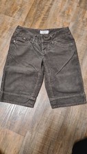 ESPRIT Kurze Cordhose Braun  Grösse 34