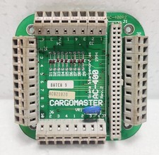 AC-400R2 Cargomaster AC-400