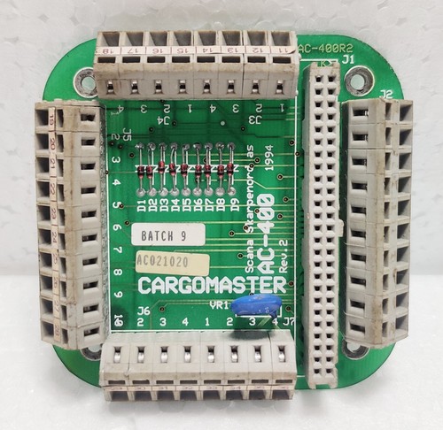 400r2 cargomaster 400 - ac-400r2,
