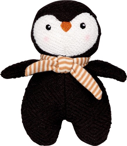 Knistertier pinguin little - knistertier, "pinguin"