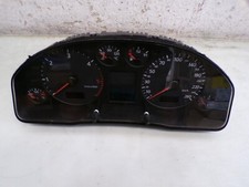 Tacho Kombiinstrument Audi A6 4B 2,5 TDI VDO 4B0920900J Tachometer "F87962"