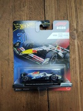 Hot Wheels Premium 2025 Formel