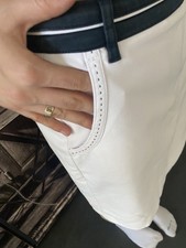 tennis/ Golf Rock mit Hose