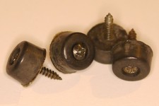 LINN LP12 FUSS UND SCHRAUBEN