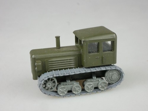 Adp kleinserie dt 47 - kleinserie, dt-47