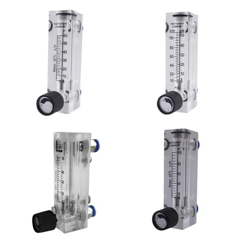 1pc glas rotor flow - flow, meter