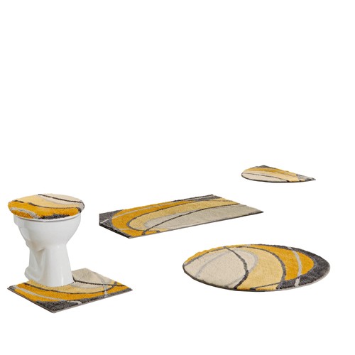 Redbest badematte lynn - redbest,