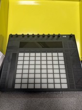 Ableton Push 2 MIDI Pad