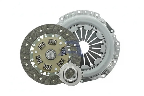 Kupplungssatz 118 aisin - kupplungssatz, kz-118