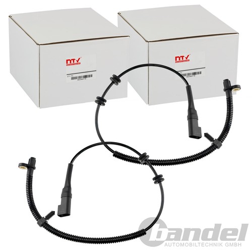 Nty abs sensor - 2x, abs-sensor