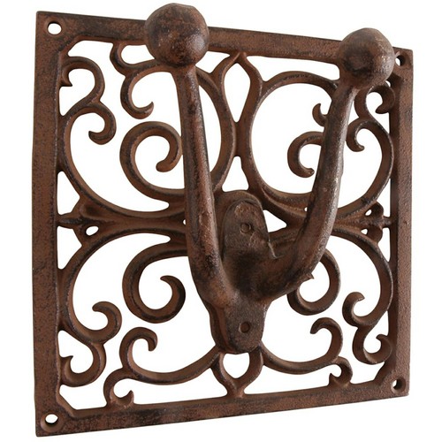 Garderobenhaken wandgarderobe - garderobenhaken,