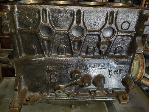 Gti golf motor motorblock 0 - gti,