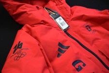 Adidas Jacke Winter Mantel