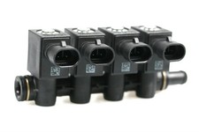Lovato einspritzrail injektor - lovato,