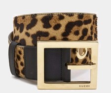 Orig.  rar GUCCI Gürtel Gr